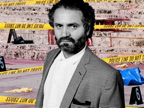 gianni versace sex|The True Story of Gianni Versace's Murder .